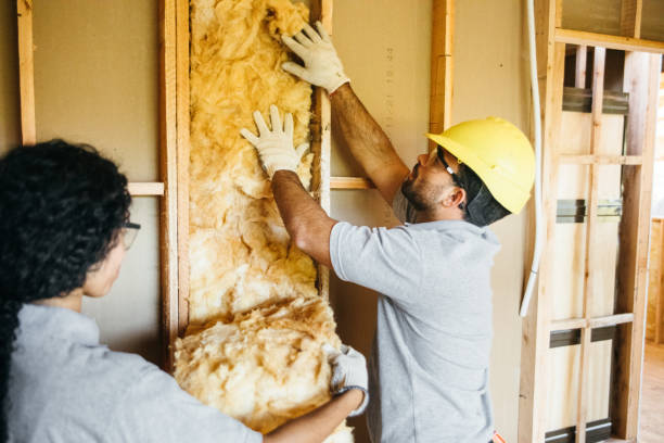 Types of Insulation We Offer in Bray, OK